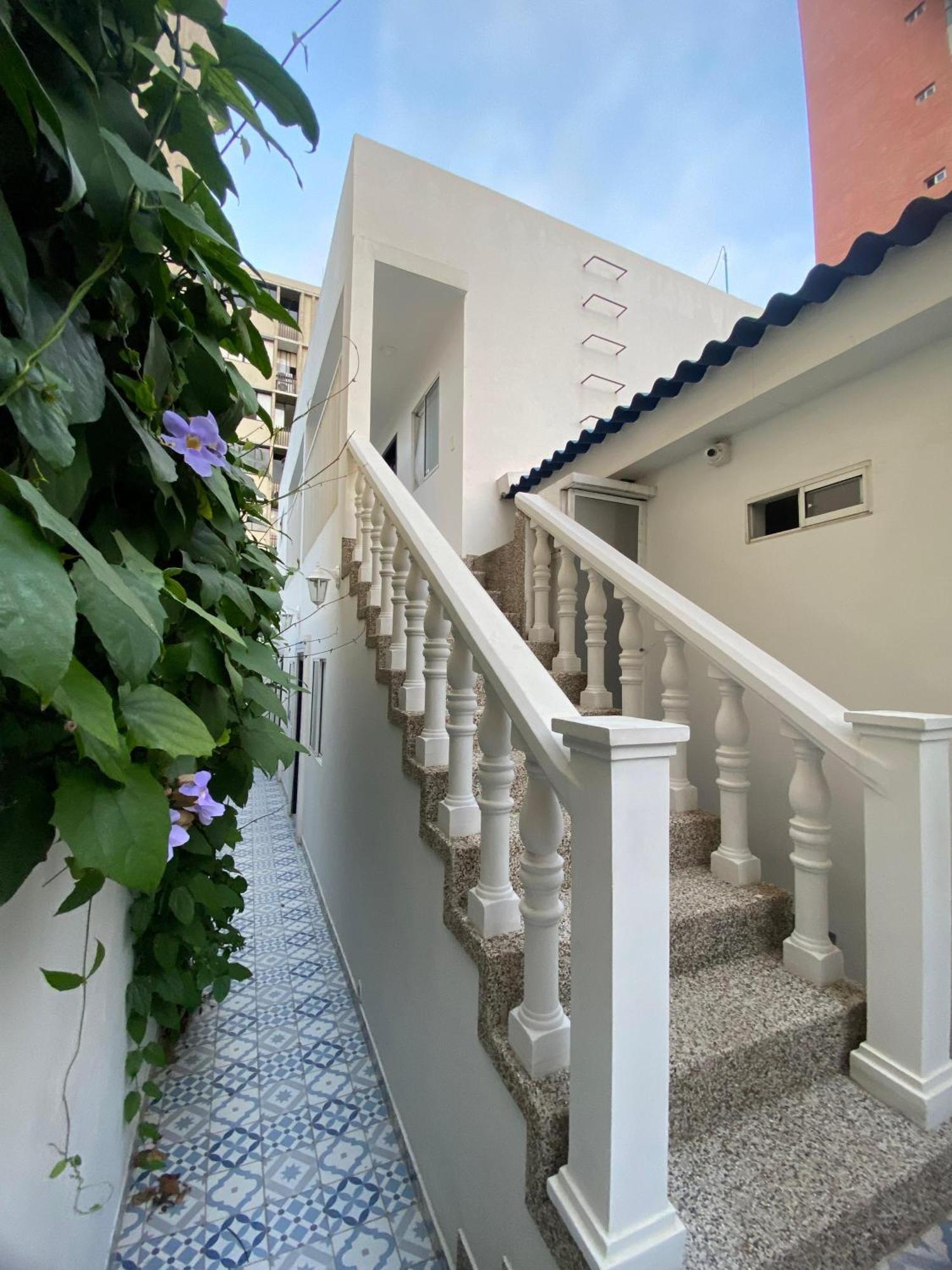 Aparta Estudios Mubarak Barranquilla  Dış mekan fotoğraf